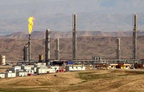 حمله راکتی به شرکت گازی امارات در عراق