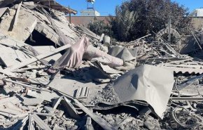 المقاومة الفلسطينية: هدم المنازل سياسة انتقامية والرد الفعلي هو بإعادة بنائها