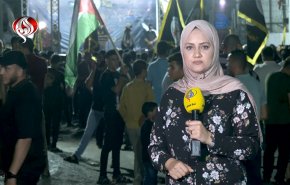 الجـهـاد الإسلامي تدعم اضراب أسيرين فلسطينيين عن الطعام