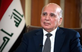 وزير خارجية العراق يصل إلى نيويورك لحضور جلسة مجلس الأمن