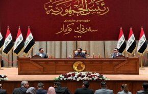  المشهد السياسي العراقي بعد ترشيح اسم رئيس للوزراء