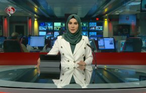 نشرة الاخبار من قناة العالم الساعة 16:00 بتوقيت غرينتش 26-07-2022