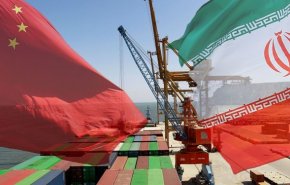 صادرات ايران للصين تسجل 4.081 مليار دولار بالنصف الاول 2022