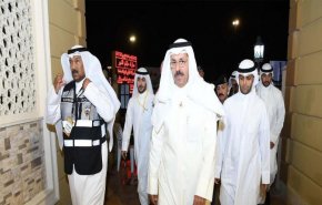 صحيفة: بدء مشاورات مكثفة لتشكيل الحكومة الكويتية