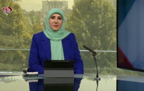 
نشرة الاخبار من قناة العالم الساعة 07:00 بتوقيت غرينتش 27-07-2022 