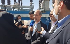 وزير الطاقة الإيرانية: أولوية سياستنا الخارجية هي تعزيز دبلوماسية المياه والطاقة