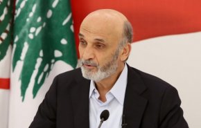 سمیر جعجع: دولت لبنان با پیشنهاد نصرالله برای آوردن سوخت از ایران موافقت کند