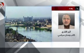 بالفيديو.. بماذا تطالب المظاهرات في بغداد؟   