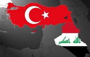 تشدید تنش بین ترکیه و عراق + فیلم