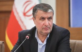 اسلامی: عملیات اجرایی احداث رآکتور تحقیقاتی اصفهان آغاز می‌شود
