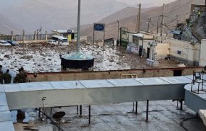 رانش زمین در منطقه امامزاده داوود تهران/ 3 نفر کشته و 8 نفر مصدوم شدند