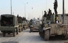 الجيش السوري يعزز مواقعه في تل رفعت ويستنفر لصد أي هجوم تركي