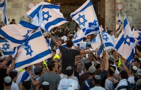 مستوطنون يتأهبون لمظاهرات استفزازية في الضفة الغربية