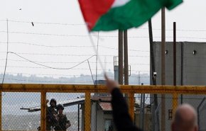خروش غزه برای حمایت از اسرای فلسطینی