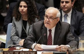 منصور: القيادة تجري اتصالات لطرح عضوية كاملة لفلسطين في الأمم المتحدة