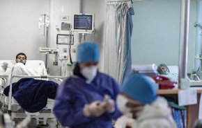 الصحة الإيرانية: 42 وفاة و9456 إصابة جديدة بالكورونا