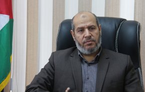 خليل الحية: تحالفات حماس تهدف إلى خدمة قضيتنا ومقاومتنا