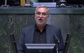 وزير الصحة الايراني: نمتلك القدرة على انتاج 6 أنواع من لقاحات كورونا

