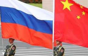 هشدار مقام انگلیسی درباره خطر جنگ هسته‌ای با چین و روسیه