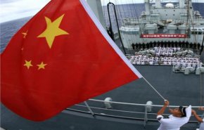 الصين تبدأ مناورات عسكرية بحرية