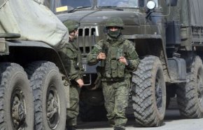 الدفاع الروسية تنشر تقريرها عن سير العملية العسكرية في أوكرانيا ودونباس