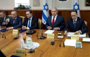 'الكابينت' يعقد الأحد المقبل اجتماعا لمناقشة تطورات حقل 'كاريش'