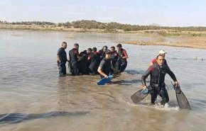 الجزائر: مصرع 4 أطفال غرقا