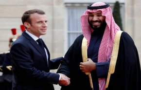 مسؤول يعدد المصالح السعودية الفرنسية المشتركة في اليمن