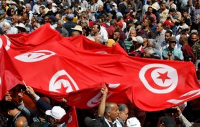مرگ دموکراسی در کشور نماد بهار عربی 