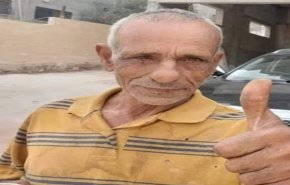 استشهاد مسن فلسطيني متأثراً بإصابته برصاص الاحتلال بالضفة