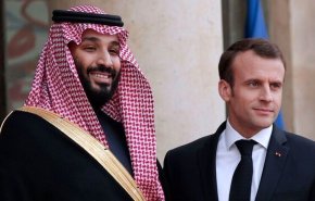 منافع مشترک سعودی و فرانسه؛ غارت ثروت ملت یمن