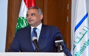 وزير لبناني :شهادة الإمام الحسين (ع) أعلنت انتصار الحق على الباطل في كل عصر