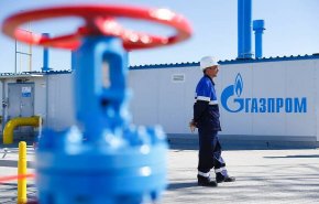 شرکت گازپروم روسیه عرضه گاز به لتونی را متوقف کرد