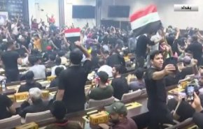 تحلیلگر سیاسی: سرچشمه مشکل احزاب عراقی در انتخاب الکاظمی است/ عراق در حال گذر از یک مرحله تاریخی