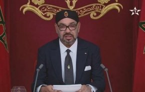 خیز پادشاه مراکش برای بهبود روابط کشورش با الجزایر