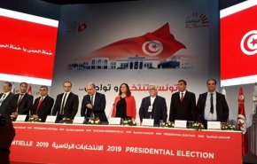 اعتراض اتحادیه مشاغل تونس به آمریکا و برخی کشورهای اروپایی 