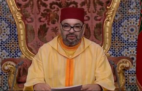 شاهد.. الملك المغربي يرغب باستعادة العلاقات مع الجزائر