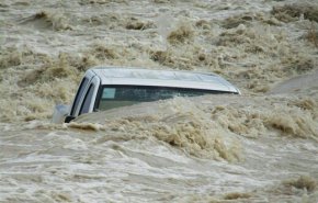 شمار فوتی‌های سیلاب‌های اخیر به ۶۹ تن رسید