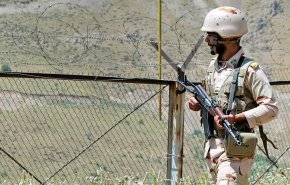 درگیری بین نیروهای مرزبانی ایران و طالبان در مرز هیرمند
