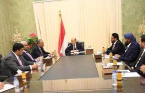 اليمن/خلافات تخيم على مجلس الرياض الرئاسي بشأن الهدنة