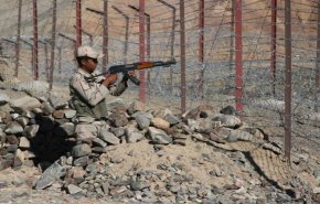 واکنش طالبان به درگیری با مرزبانان ایرانی در هیرمند