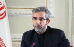 توئیت مذاکره‌کننده ارشد ایرانی درباره جمع‌بندی مذاکرات