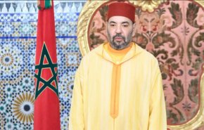 شاهد..الملك المغربي يطالب بعلاقات طبيعية مع الجزائر 