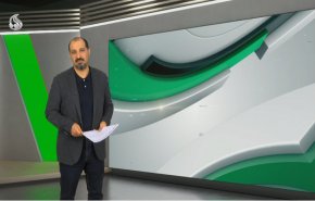 نشرة الاخبار الرياضية من قناة العالم 11:40 بتوقيت غرينتش 01-08-2022