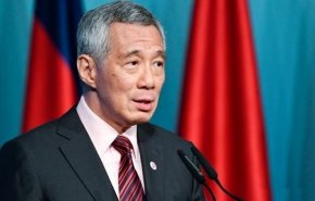 نخست وزیر سنگاپور به پلوسی: خواستار ثبات در روابط آمریکا و چین هستیم