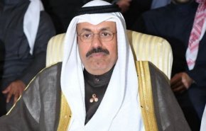 کابینه جدید کویت تشکیل شد

