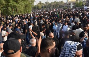 شاهد.. هذا ما يريده الشعب العراقي من القوى السياسية