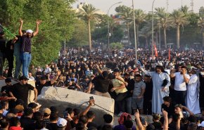 خيارات المرحلة في العراق بعد التظاهرات المضادة