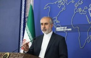واکنش ایران به تحریم‌های جدید آمریکا

