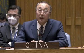 نماینده چین در سازمان ملل: سفر پلوسی به تایوان خطرناک است
